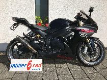 Aquista moto Occasioni SUZUKI GSX-R 750 (sport)