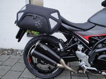 Motorrad kaufen Occasion SUZUKI SV 650 U ABS (touring)