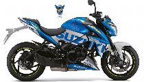 Motorrad kaufen Neufahrzeug SUZUKI GSX-S 1000 ABS (naked)