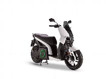 Motorrad kaufen Neufahrzeug SILENCE Etrix S01 (roller)