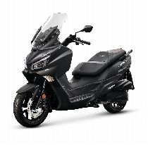 Motorrad kaufen Neufahrzeug SYM Joymax Z 125 (roller)