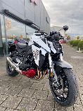 Motorrad Mieten & Roller Mieten SUZUKI GSX-S 950 (Naked)