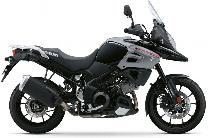 Motorrad kaufen Neufahrzeug SUZUKI DL 1000 A V-Strom ABS (enduro)