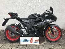 Acheter une moto Occasions SUZUKI GSX-R 125 (sport)