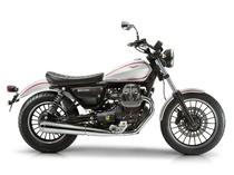 Motorrad kaufen Neufahrzeug MOTO GUZZI V9 Roamer ABS (retro)