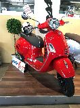  Motorrad kaufen Vorführmodell PIAGGIO Vespa GTS 125 (roller)
