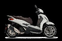 Motorrad kaufen Neufahrzeug PIAGGIO Beverly 300 HPE (roller)