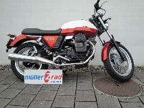 Motorrad kaufen Occasion MOTO GUZZI V7 Special (retro)