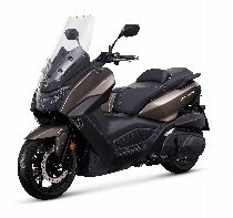 Motorrad kaufen Neufahrzeug SYM Maxsym 400i (roller)