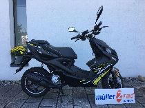 Aquista moto Occasioni YAMAHA Aerox R NS 50 Naked (scooter)