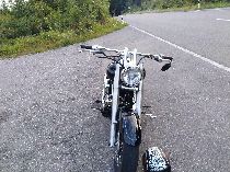Motorrad kaufen Occasion YAMAHA XVS 1100 A (custom)