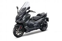 Motorrad kaufen Neufahrzeug SYM Maxsym TL 500 (roller)