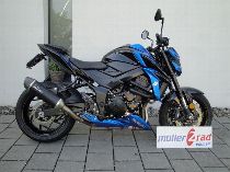 Aquista moto Occasioni SUZUKI GSX-S 750 (naked)