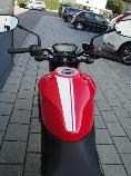 Motorrad kaufen Occasion SUZUKI SV 650 A ABS (naked)