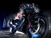 Motorrad kaufen Neufahrzeug MOTO GUZZI MGX 21 ABS (custom)