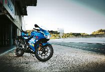 Motorrad kaufen Neufahrzeug SUZUKI GSX-R 125 (sport)