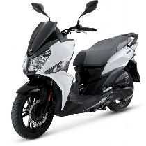 Motorrad kaufen Neufahrzeug SYM Jet 14 125 (roller)