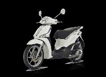 Motorrad kaufen Neufahrzeug PIAGGIO Liberty 125 (roller)