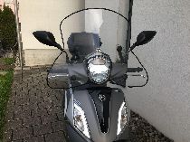 Acheter une moto Occasions SYM Symphony ST 125 (scooter)