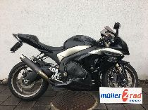 Motorrad kaufen Occasion SUZUKI GSX-R 1000 (sport)