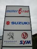 Motorrad kaufen Neufahrzeug SUZUKI DL 1000 A V-Strom XT ABS (enduro)