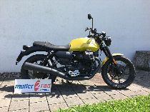 Motorrad kaufen Vorführmodell MOTO GUZZI V7 850 Stone (retro)