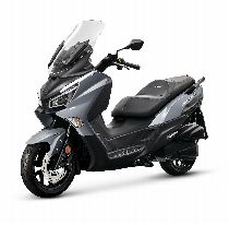 Acheter une moto Démonstration SYM Joymax Z 125 (scooter)