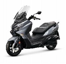 Motorrad kaufen Vorführmodell SYM Joymax Z 125 (roller)