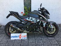 Aquista moto Occasioni SUZUKI GSX-S 1000 ABS (naked)