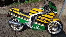 Motorrad kaufen Occasion SUZUKI GSX-R 1100 (sport)