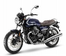 Motorrad kaufen Neufahrzeug MOTO GUZZI V7 850 Special (retro)