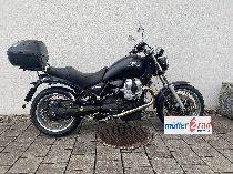 Motorrad kaufen Occasion MOTO GUZZI Bellagio 940 Aquila (touring)