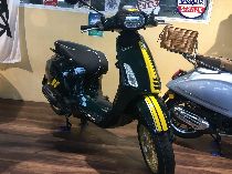 Motorrad kaufen Vorführmodell PIAGGIO Vespa Sprint 125 (roller)