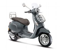 Motorrad kaufen Neufahrzeug PIAGGIO Vespa Primavera 125 (roller)