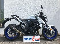 Motorrad kaufen Occasion SUZUKI GSX-S 750 (naked)