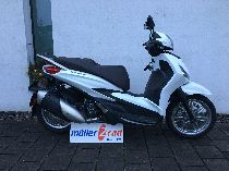 Motorrad kaufen Occasion PIAGGIO Beverly 300 HPE (roller)