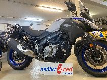 Motorrad kaufen Occasion SUZUKI DL 650 XA V-Strom ABS (enduro)