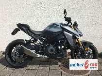 Motorrad kaufen Occasion SUZUKI GSX-S 1000 (naked)