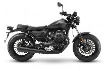 Motorrad kaufen Neufahrzeug MOTO GUZZI V9 Bobber ABS (retro)