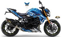 Motorrad kaufen Neufahrzeug SUZUKI GSX-S 750 (naked)