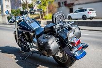 Motorrad kaufen Occasion SUZUKI C 1500 (custom)