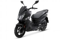 Motorrad kaufen Neufahrzeug SYM Jet 14 125 (roller)