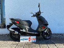 Buy motorbike Pre-owned PEUGEOT Speedfight 4 50 il (scooter)