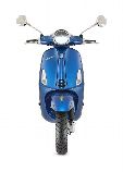 Motorrad kaufen Neufahrzeug PIAGGIO Vespa Primavera 125 (roller)