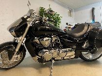 Motorrad kaufen Occasion SUZUKI M 1800 R Intruder (custom)