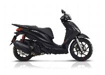 Motorrad kaufen Neufahrzeug PIAGGIO Medley 125 (roller)