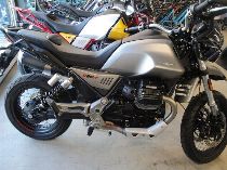 Motorrad kaufen Neufahrzeug MOTO GUZZI V85 TT (enduro)