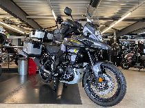 Motorrad kaufen Neufahrzeug SUZUKI DL 1000 A V-Strom XT ABS (enduro)