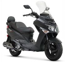 Motorrad kaufen Neufahrzeug SYM Joy Ride S 125i (roller)