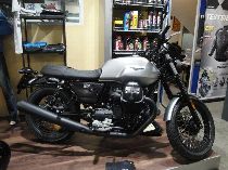 Motorrad kaufen Neufahrzeug MOTO GUZZI V7 III Rough (retro)